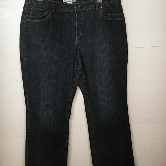 jms jeans size chart